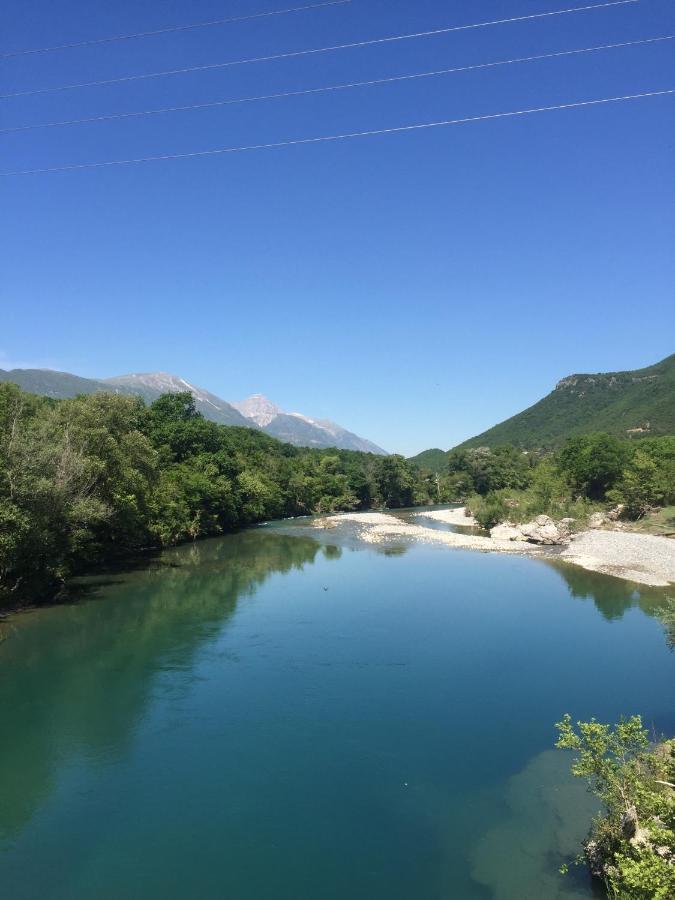 Holiday Home Ioannina