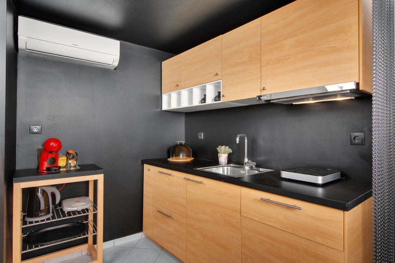 Holiday Home Apartment *