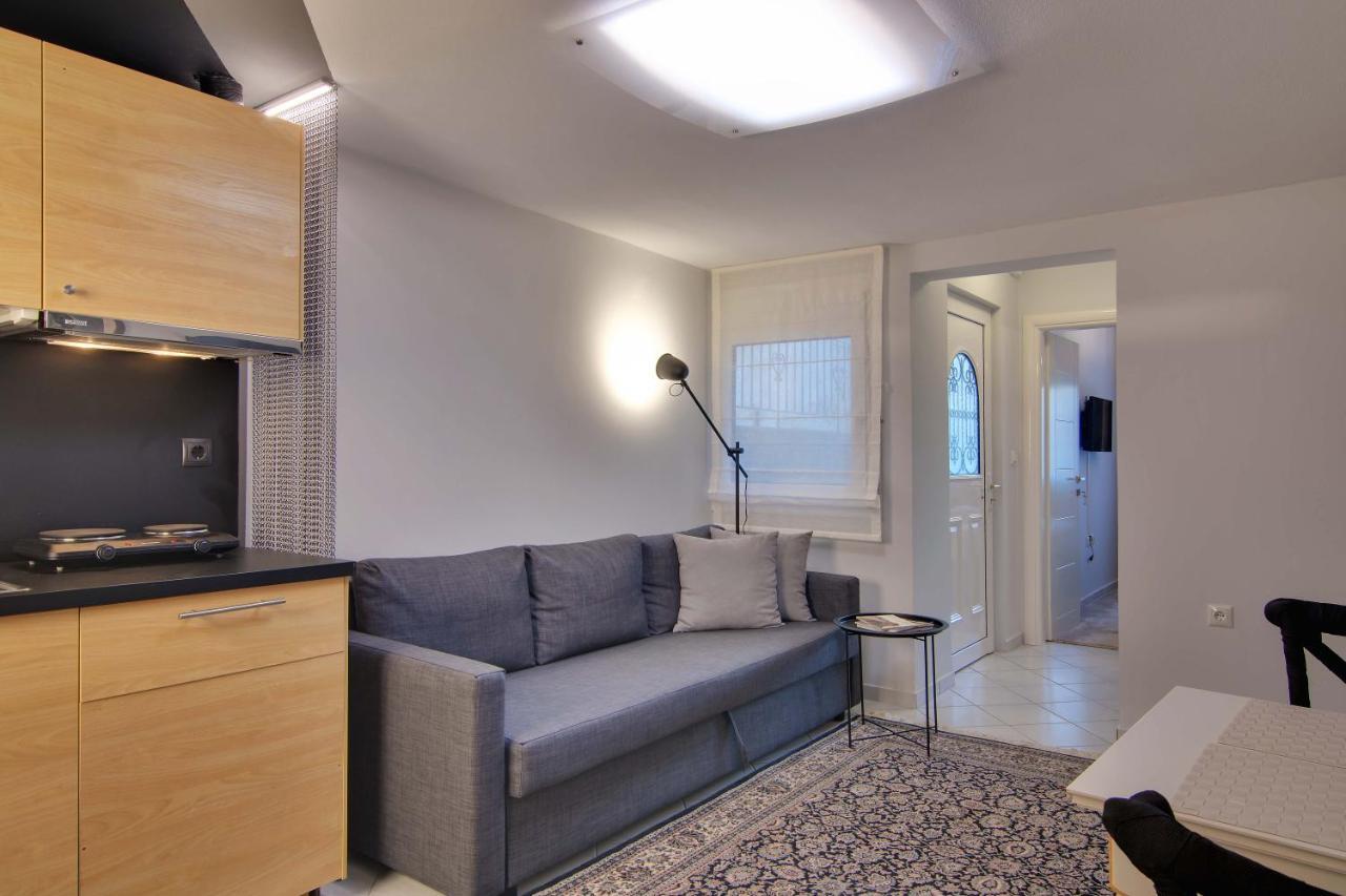 Apartment Holiday Home Ioannina